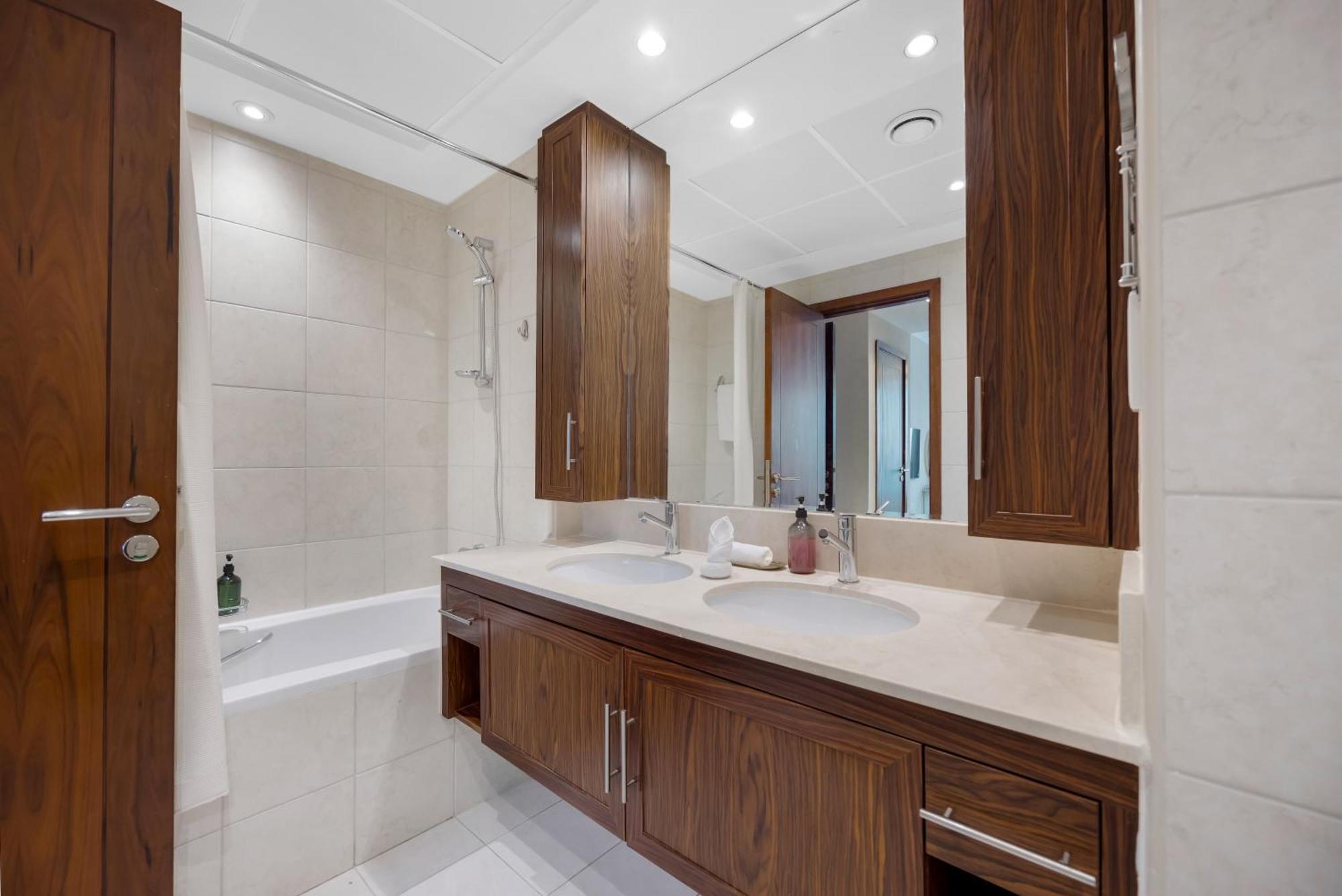Durrani Homes - Grandiose 5Br Besides Dubai Mall With Burjkhalifa And Fountain View Extérieur photo